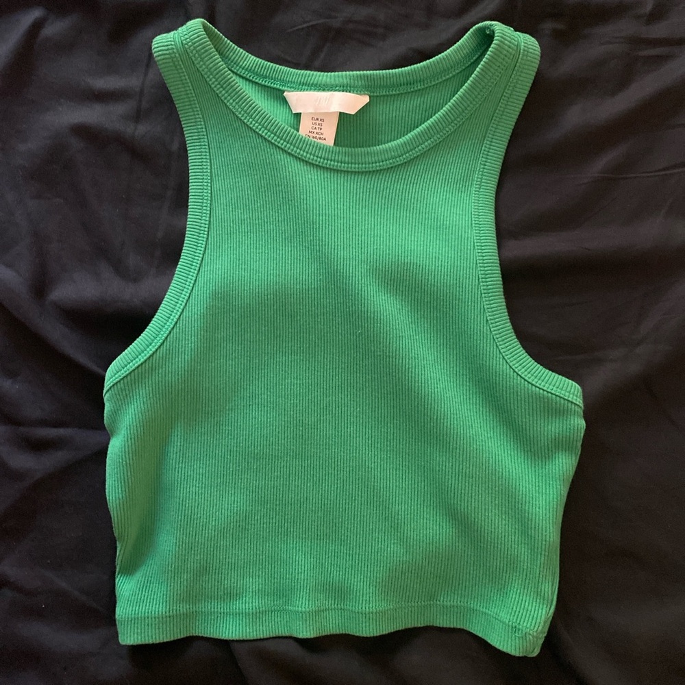 H&M Tank Top